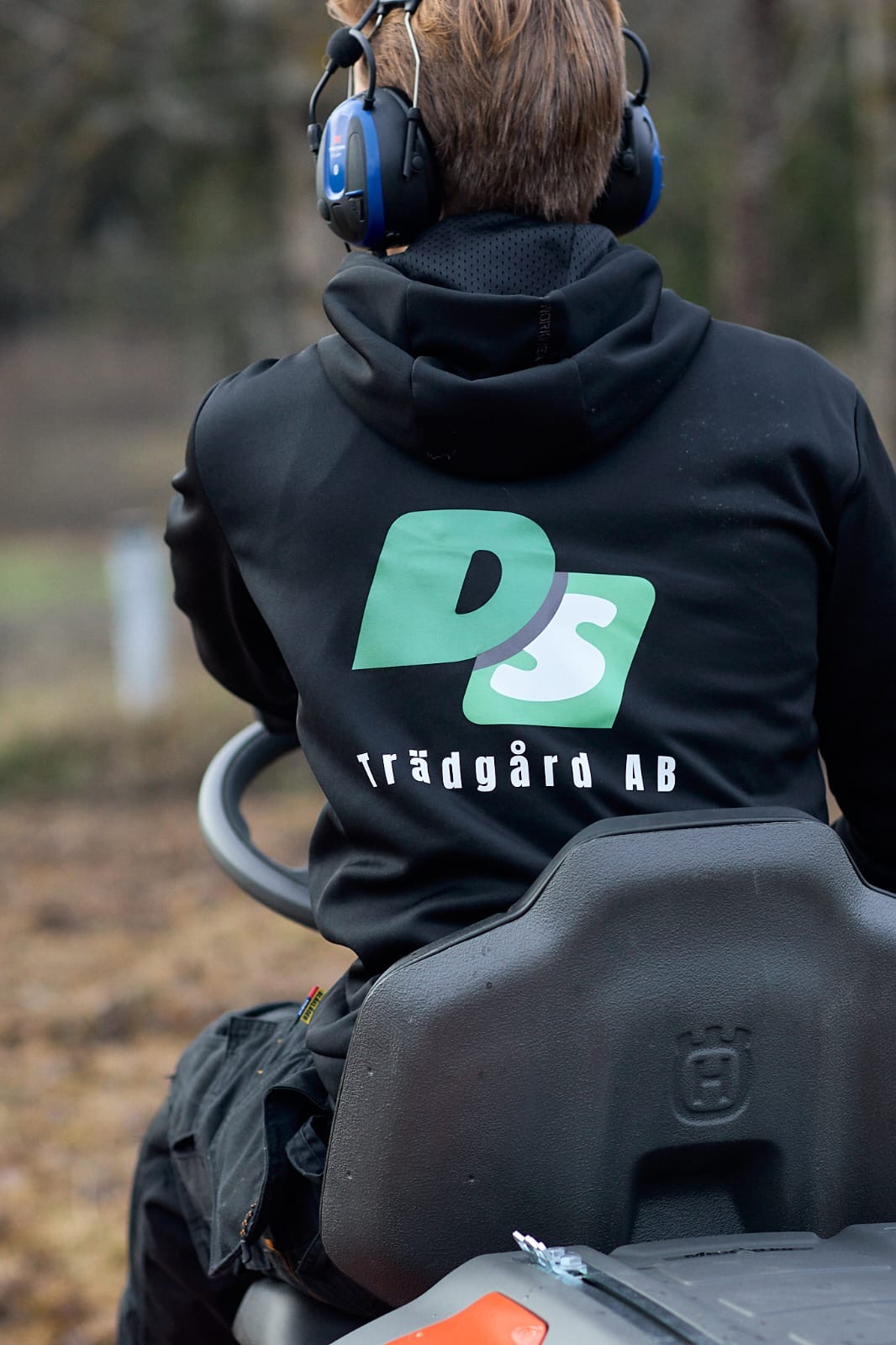 Dovander & Stenberg Team